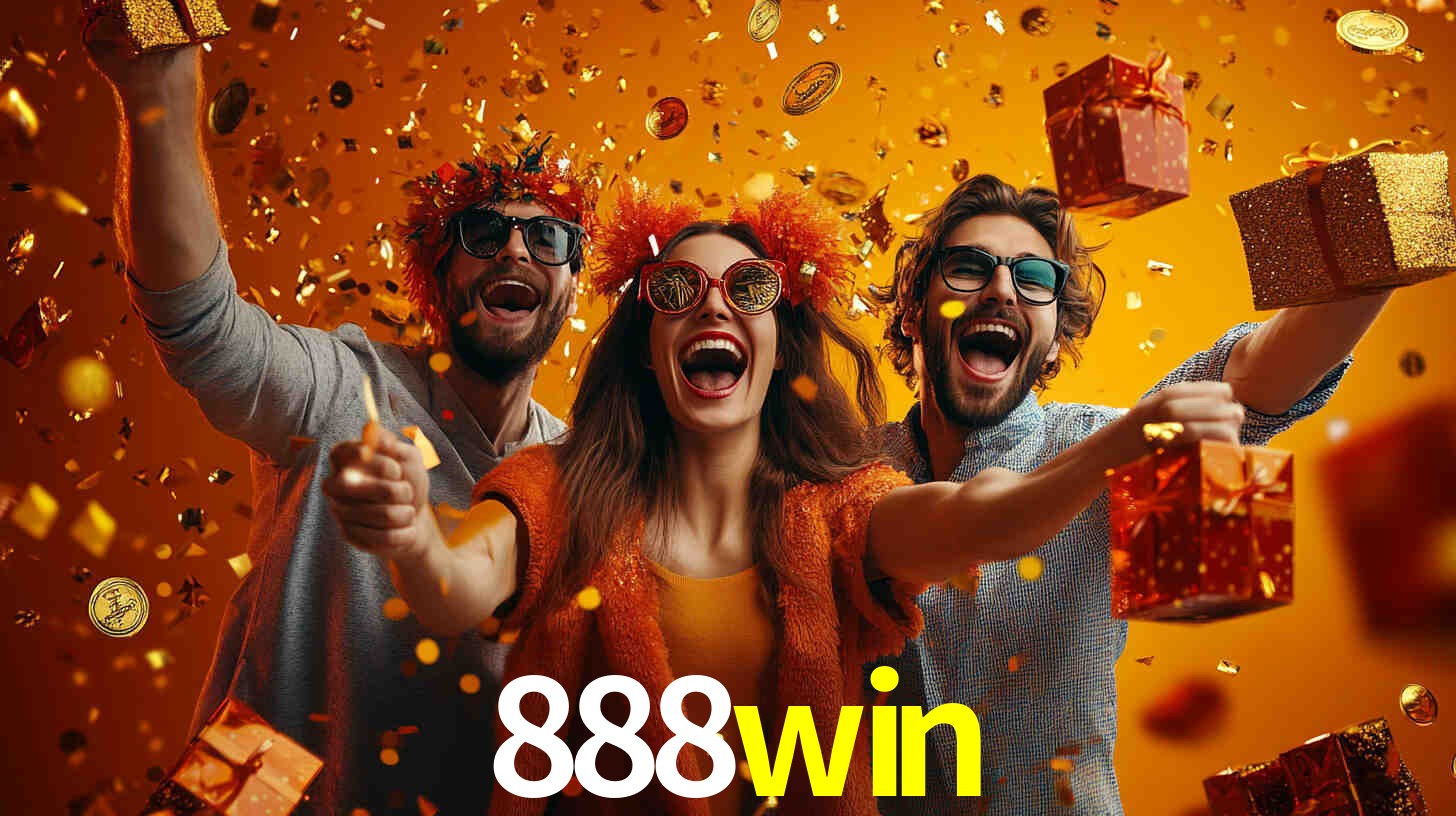 888win: Seu Cassino Premiado com Pagamentos Rápidos