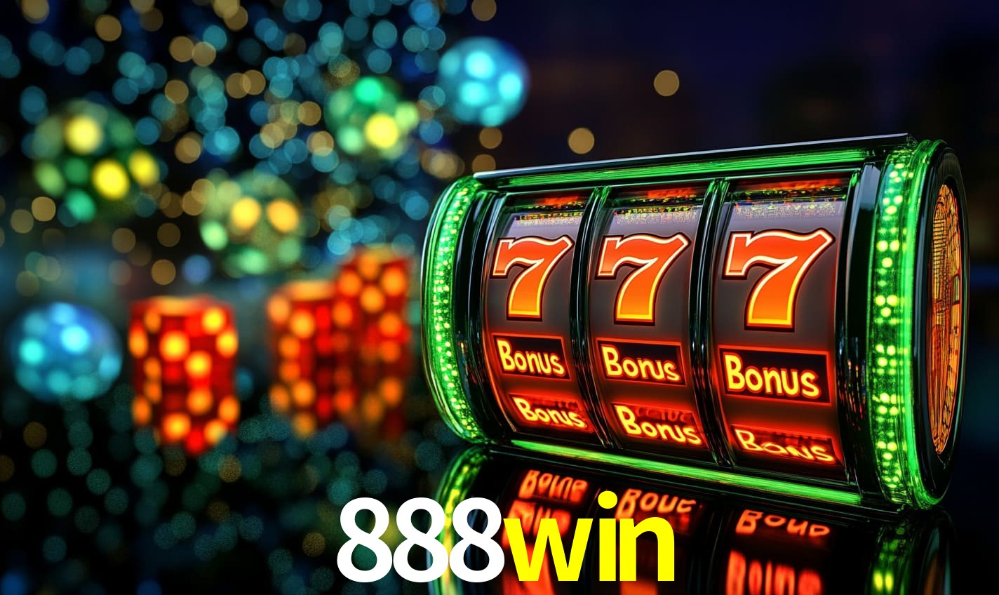 Recursos de Bônus 888win