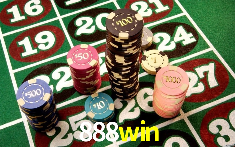 Casino Ao Vivo 888win