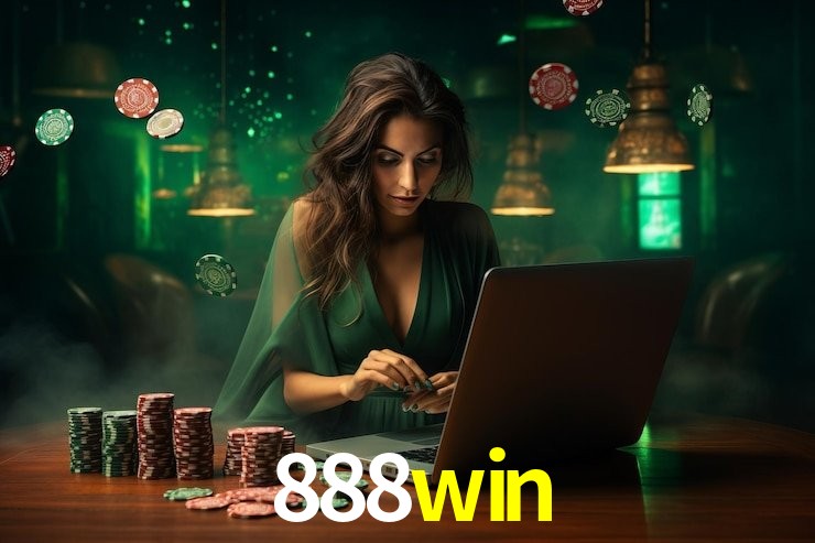 888win App