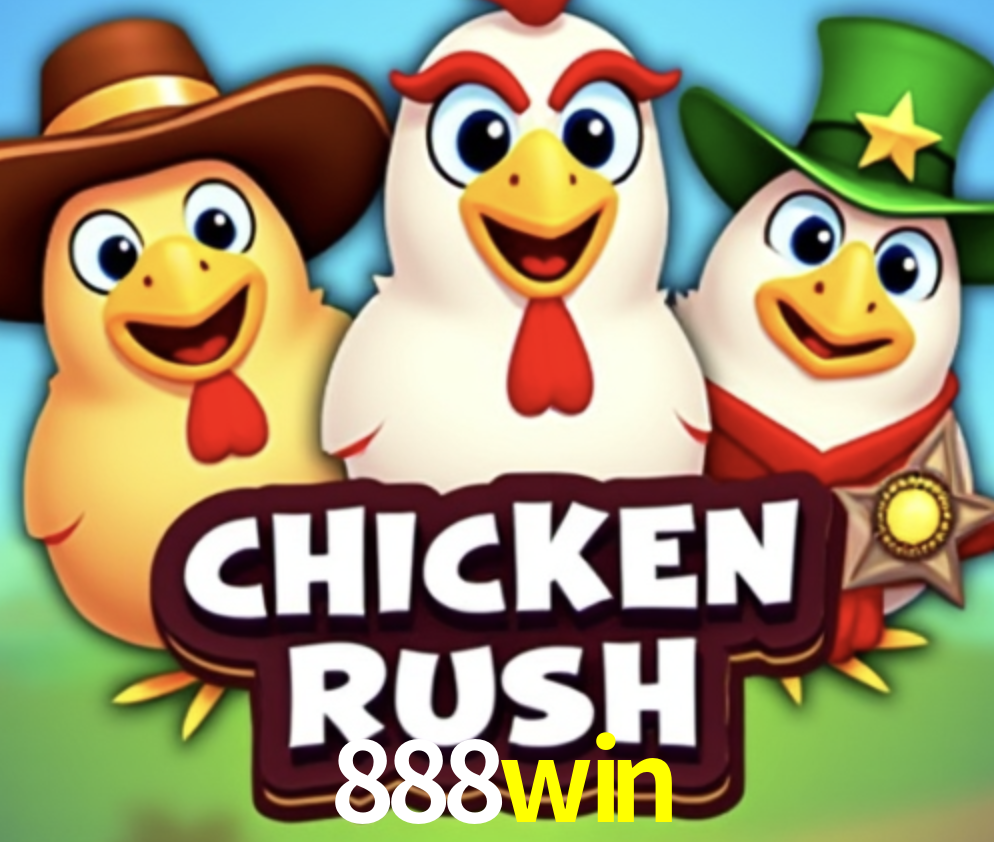 Responsive Design 888win