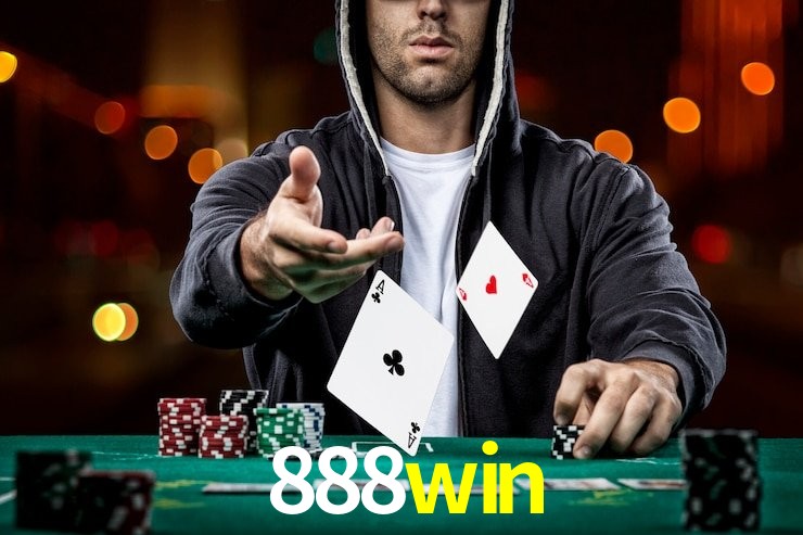 888win App