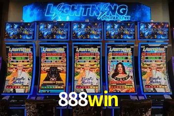 A Emoção da Loteria na 888win: Uma Chance de Mudança de Vida