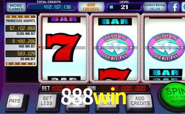 A Experiência Imersiva dos Cassinos Ao Vivo no 888win