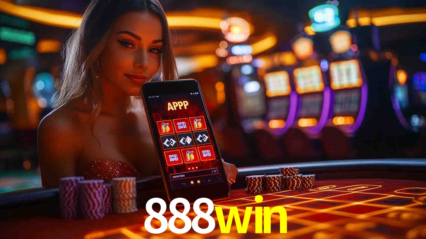 Desvendando o Mundo dos Jogos Virtuais na 888win
