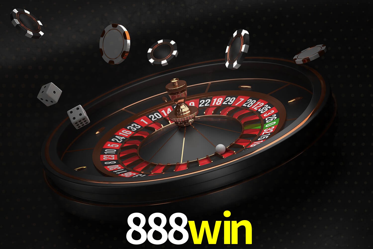 888win