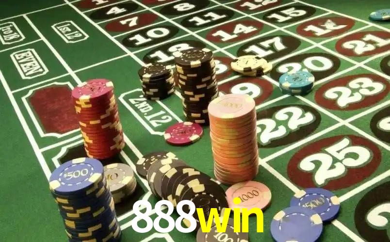 Apostas de Tênis 888win