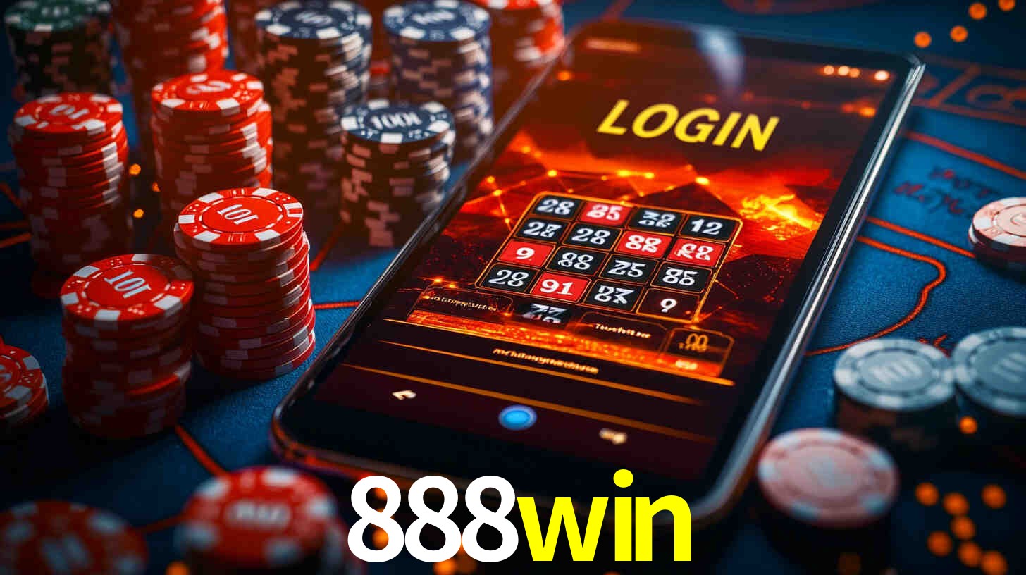 888win bet