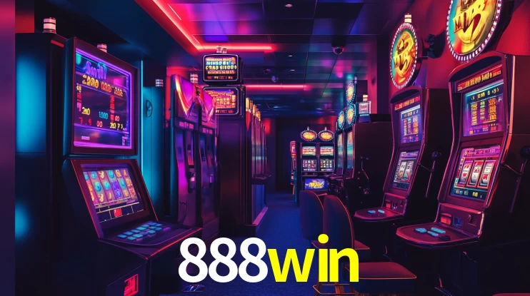 888win App Interface