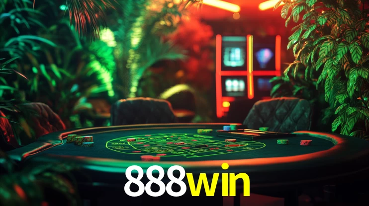 Roulette Table 888win