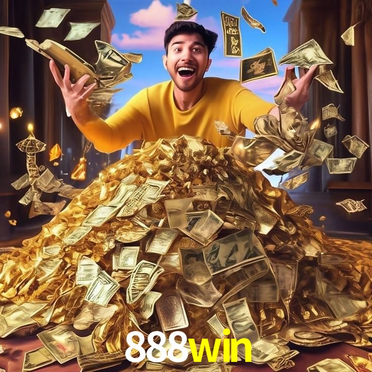 PIX Instantâneo 888win