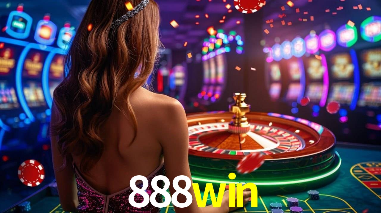 888win
