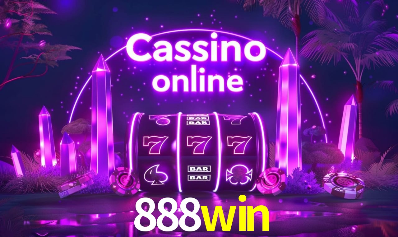 Jogos de Slot 888win