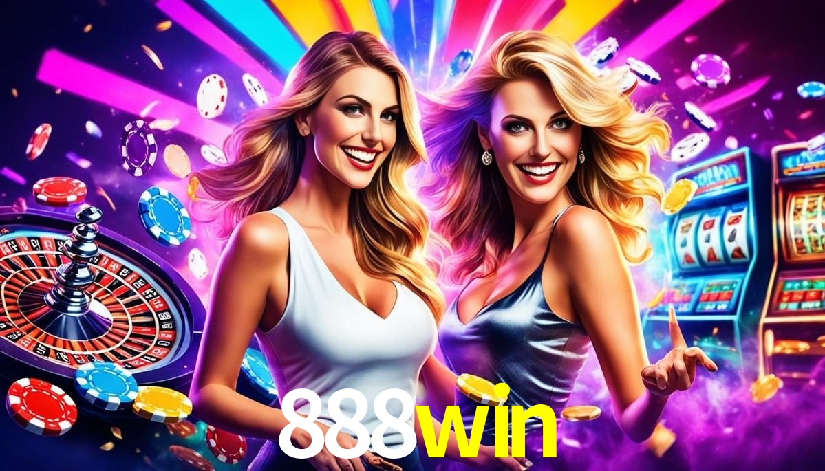 A Emoção da Loteria na 888win: Uma Chance de Mudança de Vida