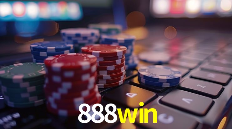 Casino Ao Vivo 888win