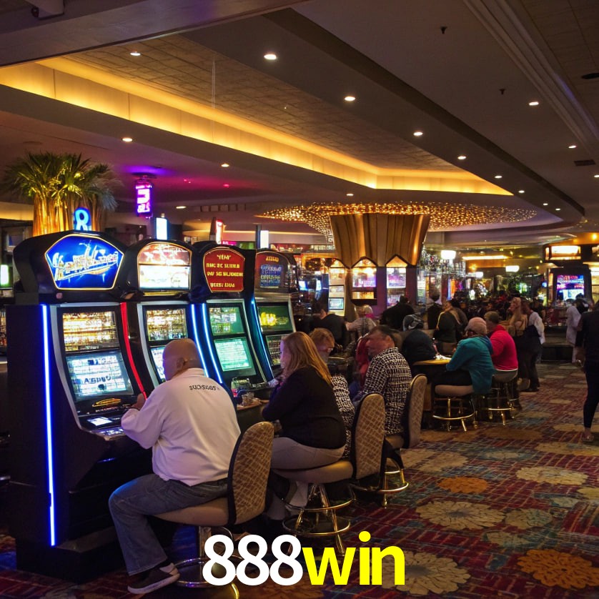 888win-Game-Jogo