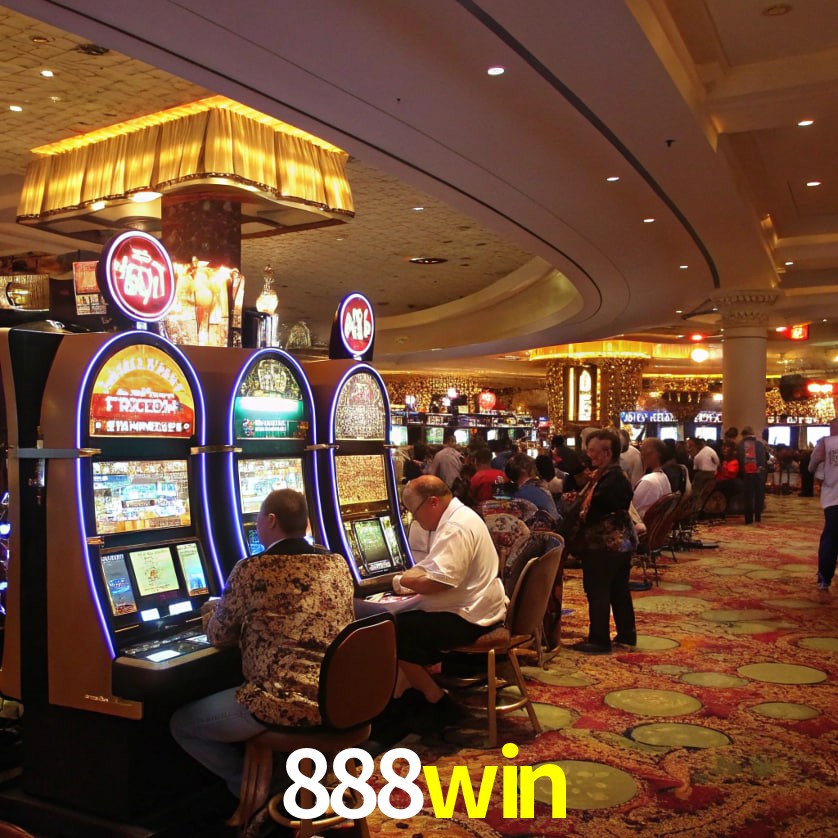 888win-Game-Slots
